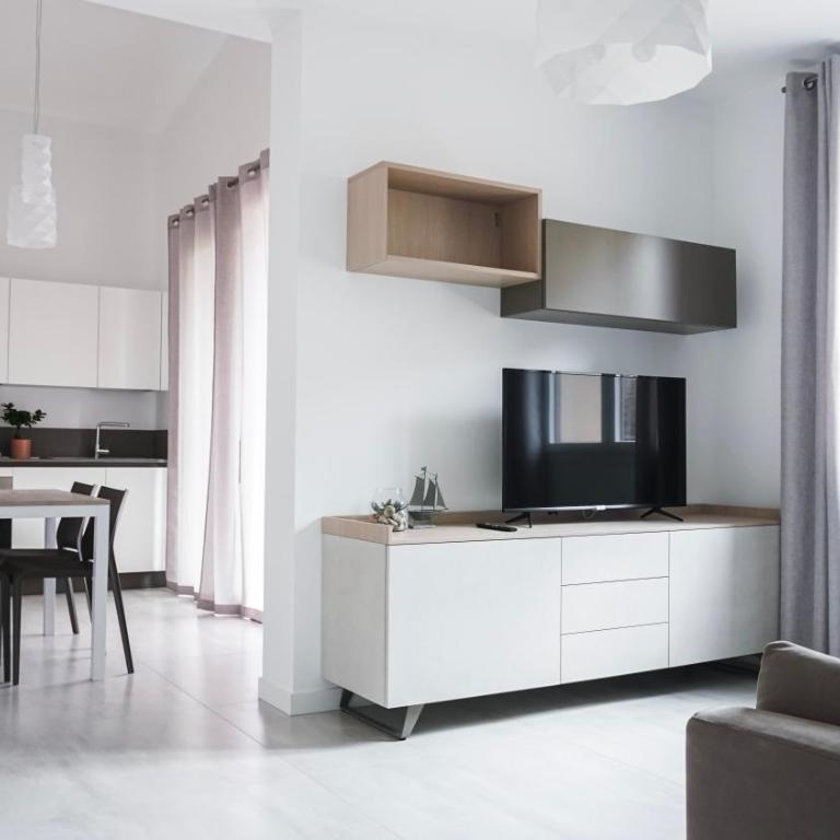 Kennedy 144 - Appartamento con 2 Camere da Letto - 2