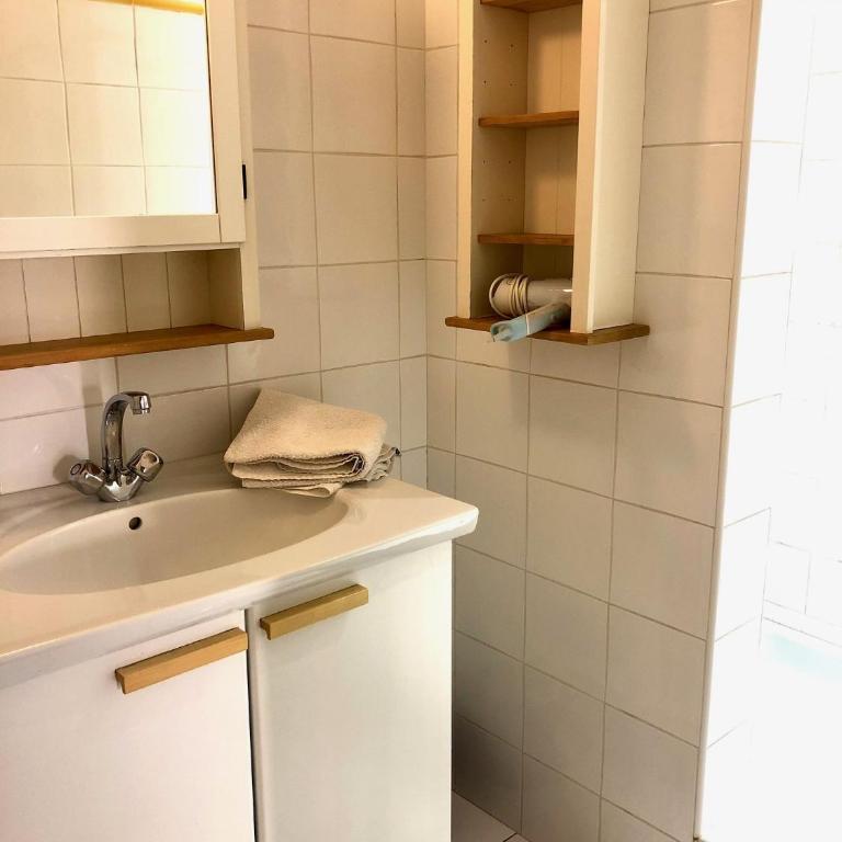 B&B Villa Roumanille - Chambre Double - Vue sur Jardin - 5