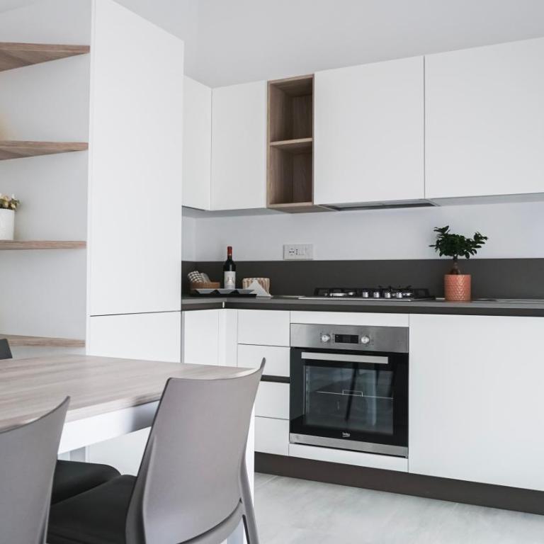 Kennedy 144 - Appartamento con 2 Camere da Letto - 3