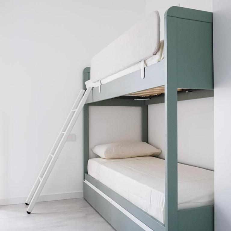 Kennedy 144 - Appartamento con 2 Camere da Letto - 4