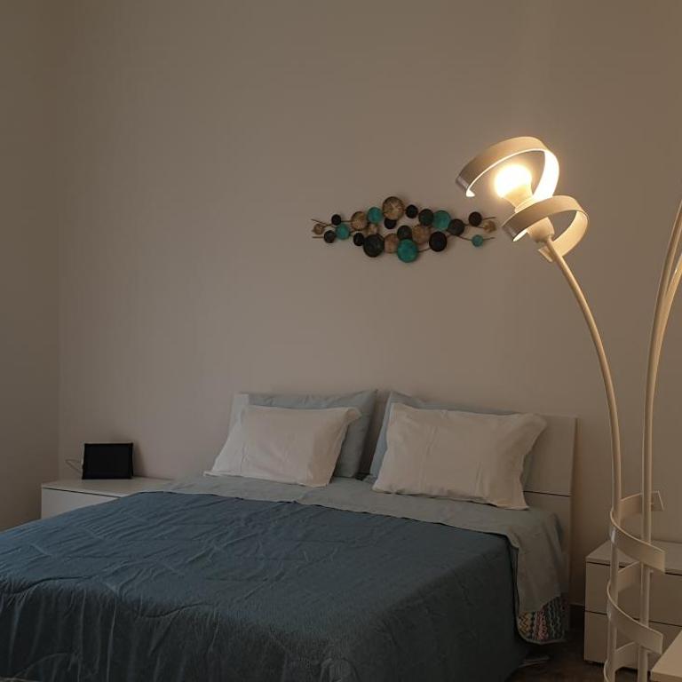 Grimaldi Guest Apartment - Appartamento con 1 Camera da Letto - 11