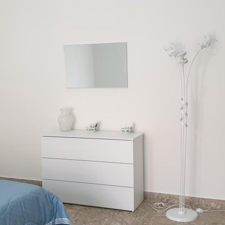 Grimaldi Guest Apartment - Appartamento con 1 Camera da Letto - 13