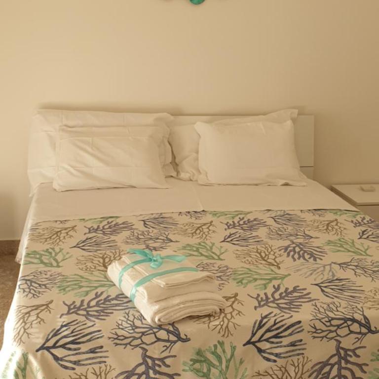 Grimaldi Guest Apartment - Appartamento con 1 Camera da Letto - 4