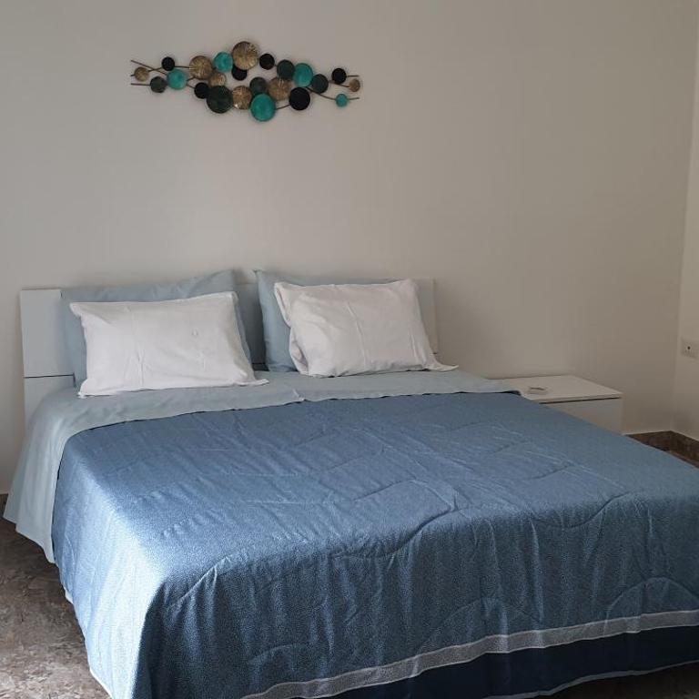 Grimaldi Guest Apartment - Appartamento con 1 Camera da Letto - 12