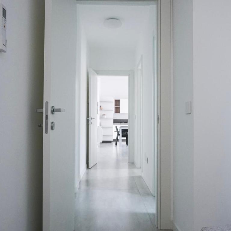 Kennedy 144 - Appartamento con 2 Camere da Letto - 1