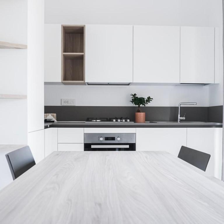 Kennedy 144 - Appartamento con 2 Camere da Letto - 2