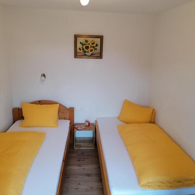 Embacher Marianne - Rotharlhof - Apartment mit 2 Schlafzimmern - 18