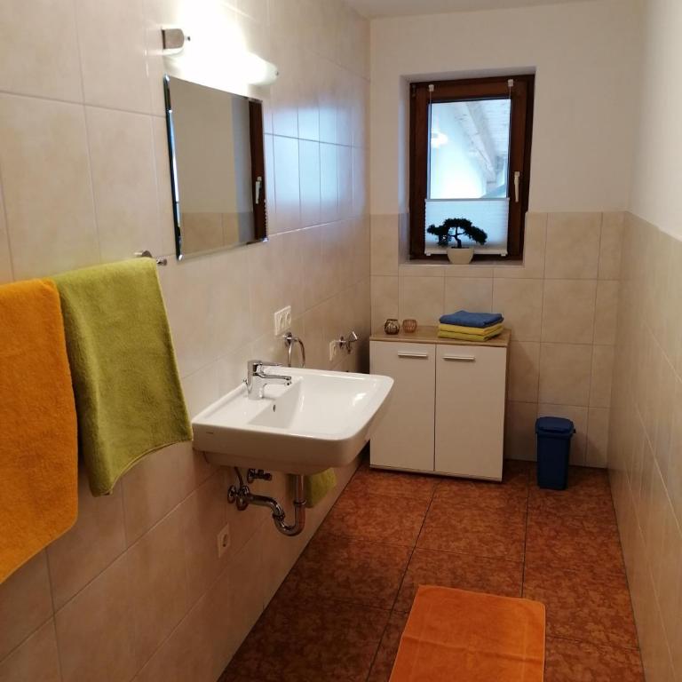 Embacher Marianne - Rotharlhof - Apartment mit 2 Schlafzimmern - 22