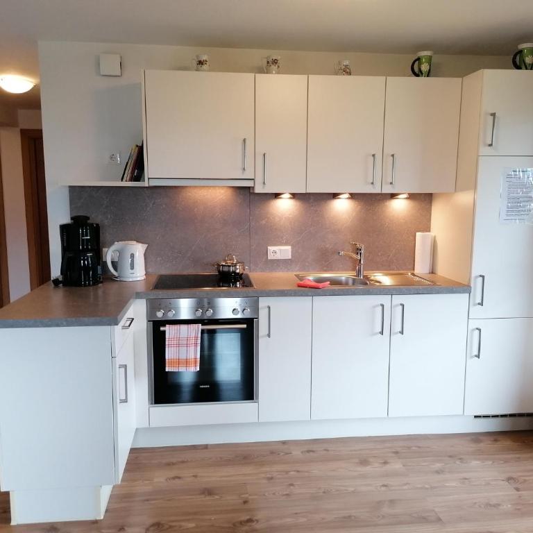 Embacher Marianne - Rotharlhof - Apartment mit 2 Schlafzimmern - 17
