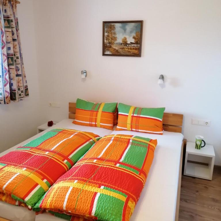 Embacher Marianne - Rotharlhof - Apartment mit 2 Schlafzimmern - 12