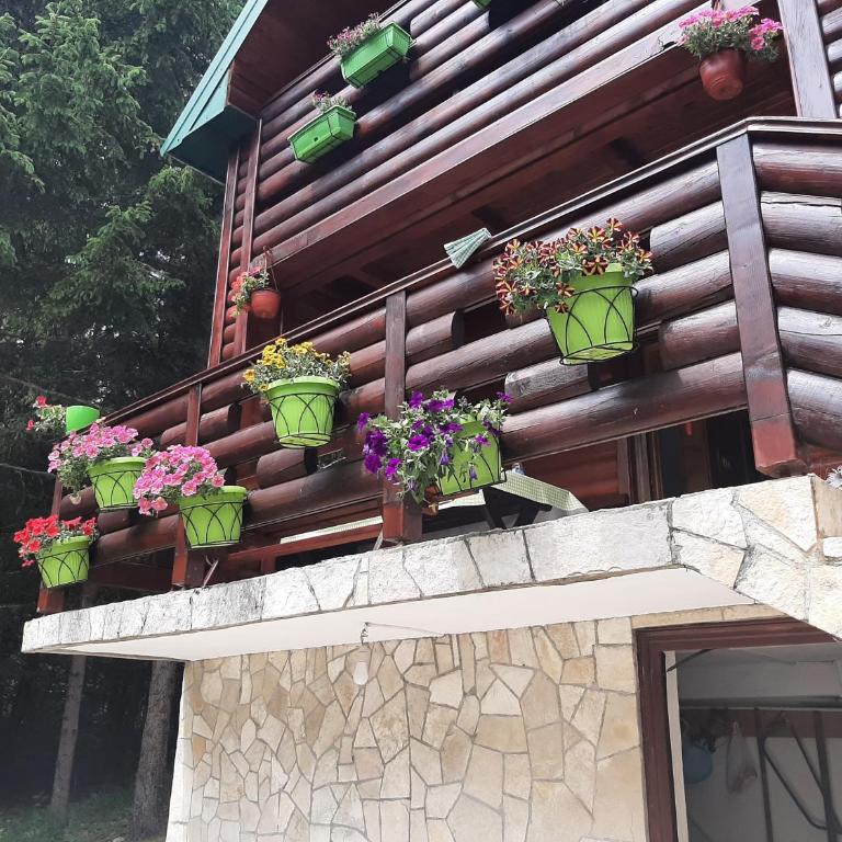 Tanjuška - Two-Bedroom Villa - 9
