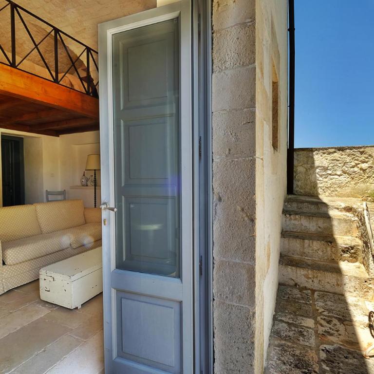 Masseria Trulli e Vigne - Suite Familiare - 2