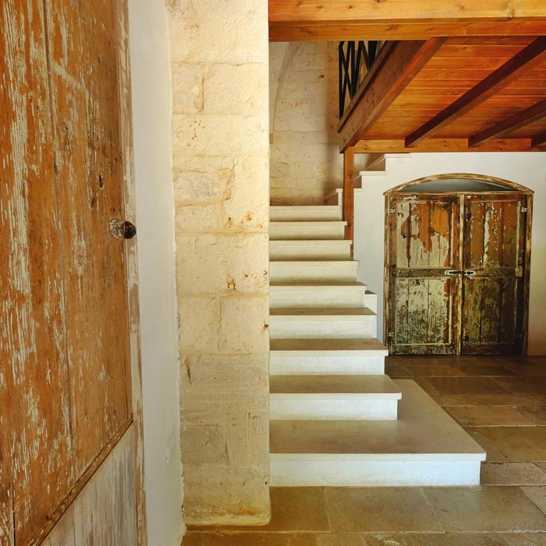 Masseria Trulli e Vigne - Suite Familiare - 10