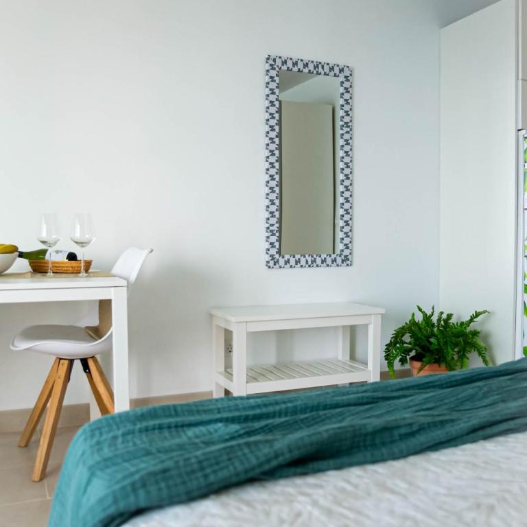 Over Open Sea Apartment - Apartamento de 1 dormitorio - 11