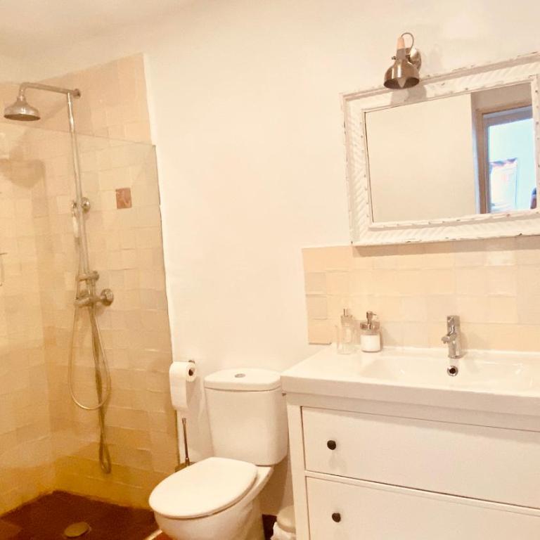 Amplio y con encanto en el centro histórico - Apartamento de 2 dormitorios - 15