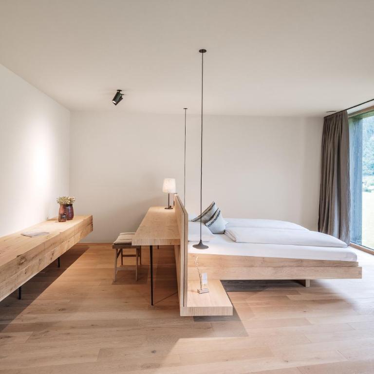 zelloon boutique hotel - Executive Suite - 1