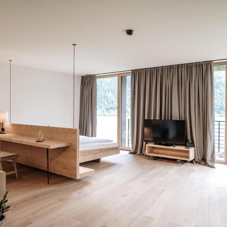 zelloon boutique hotel - Executive Suite - 5