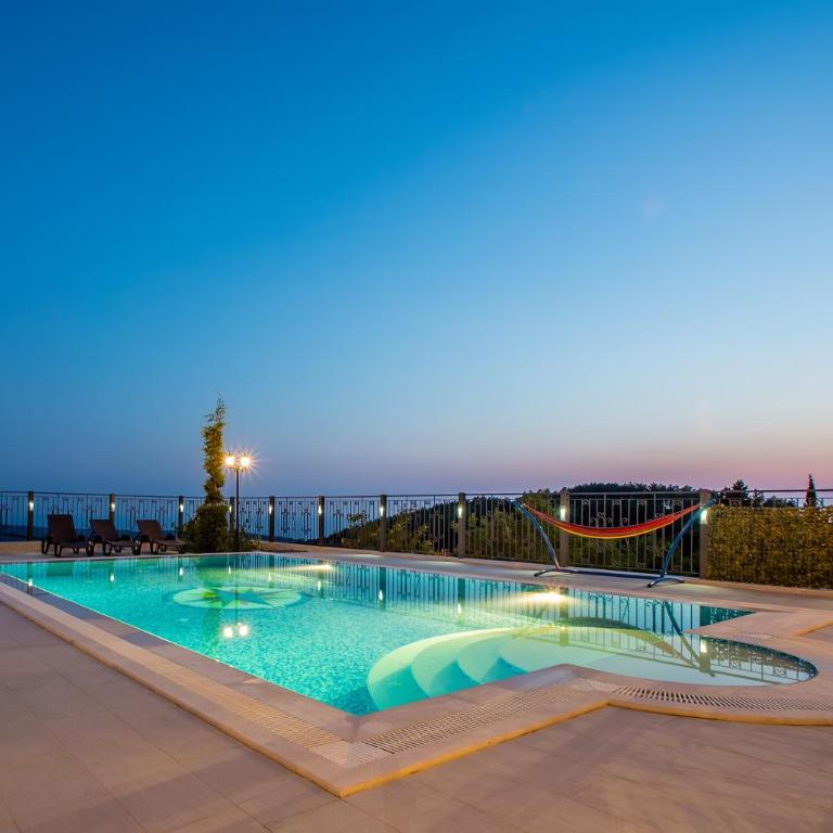 VILLA MILENA - Studio Apartment - 28