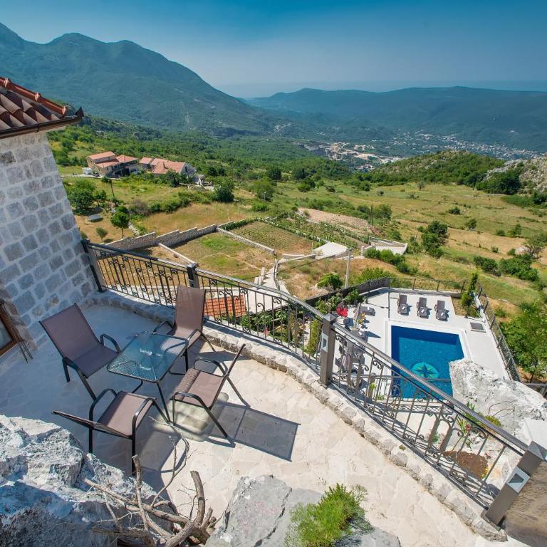 VILLA MILENA - Vacation Home - 48