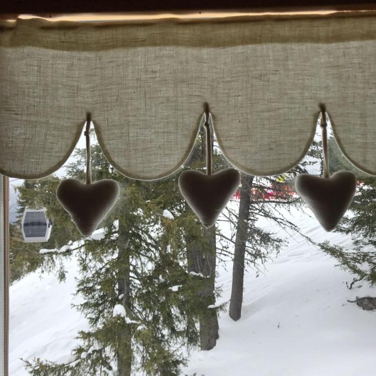 Chalet Biancaneve - Alpe Cermis Cavalese - Chalet - 18
