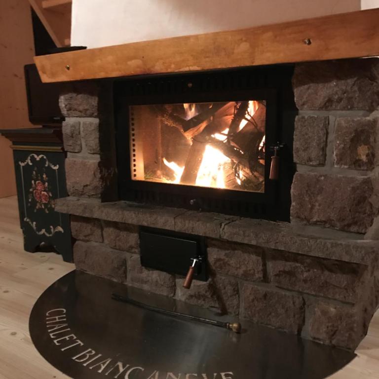 Chalet Biancaneve - Alpe Cermis Cavalese - Chalet - 2