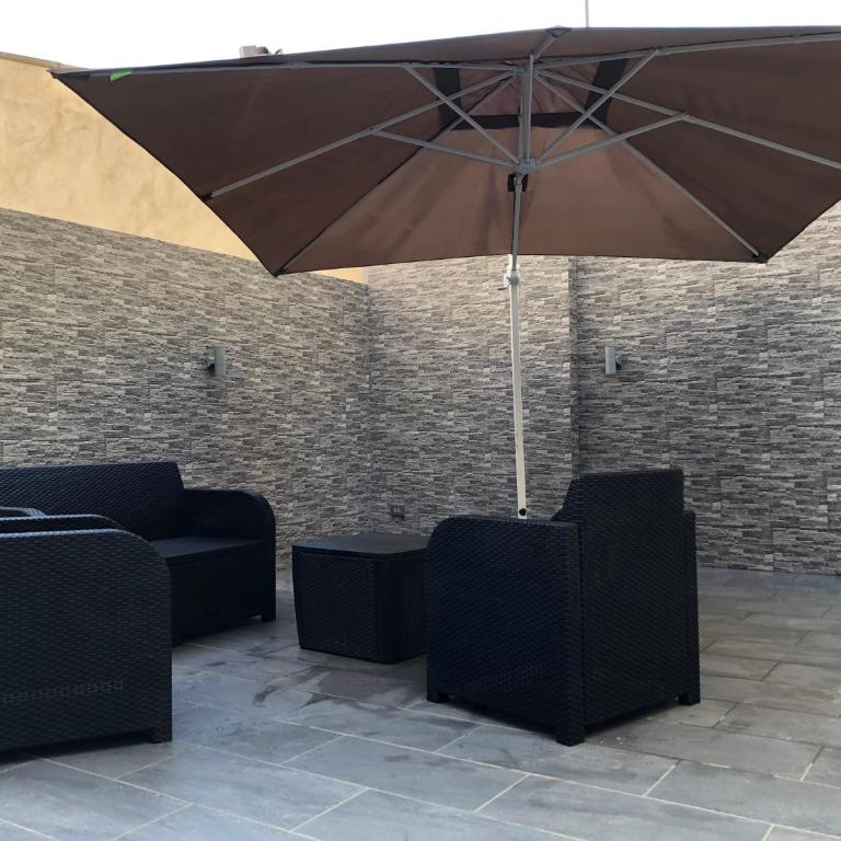 Sunrise Beach Apartment Trapani - Appartamento con Terrazza - 15