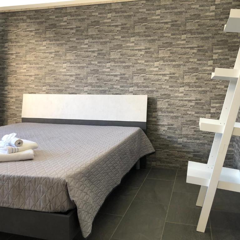 Sunrise Beach Apartment Trapani - Appartamento con Terrazza - 16