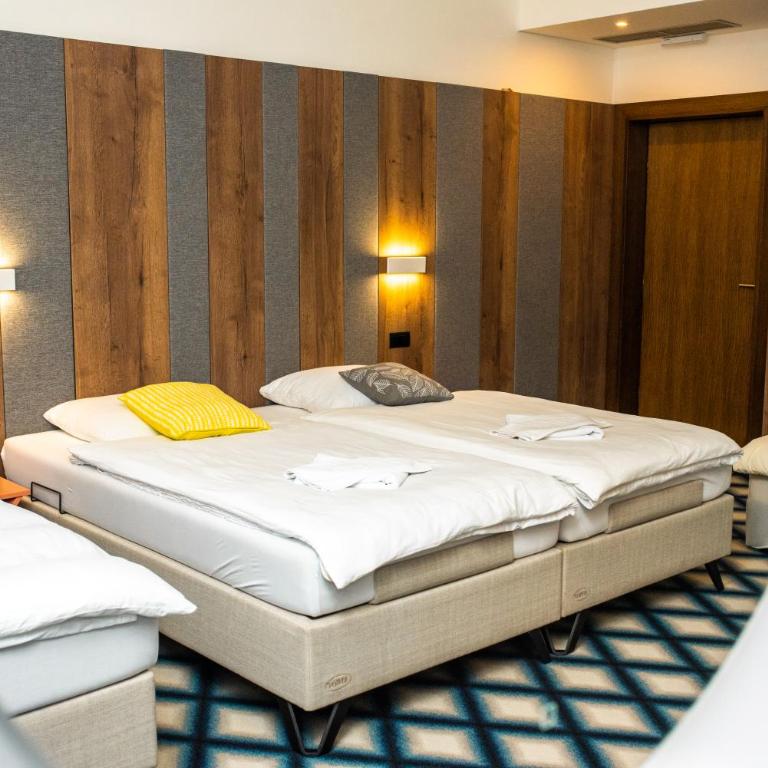 Swiss Plus Hotel - Superior Double or Twin Room - 18