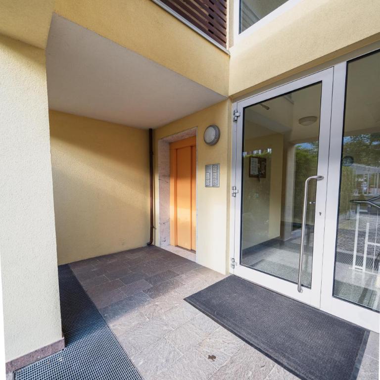 Villa Floris - Apartment mit Terrasse - 26