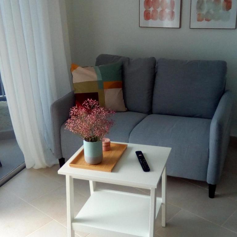 Over Open Sea Apartment - Apartamento de 1 dormitorio - 15