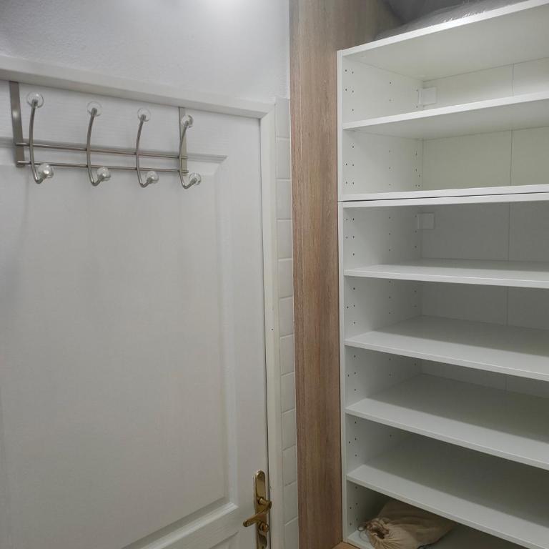 Risoul Appartement Rénové Piscine Balcons de Sirius - Appartement - 37