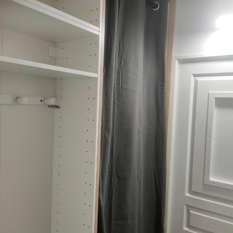 Risoul Appartement Rénové Piscine Balcons de Sirius - Appartement - 22
