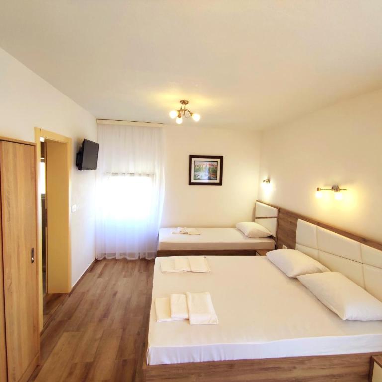 Apartments Sole Mar - Studio Apartman - 2