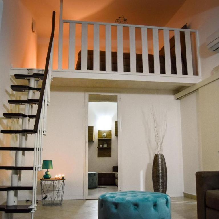 Casa dell arco Apartment - Appartamento con 1 Camera da Letto - 1