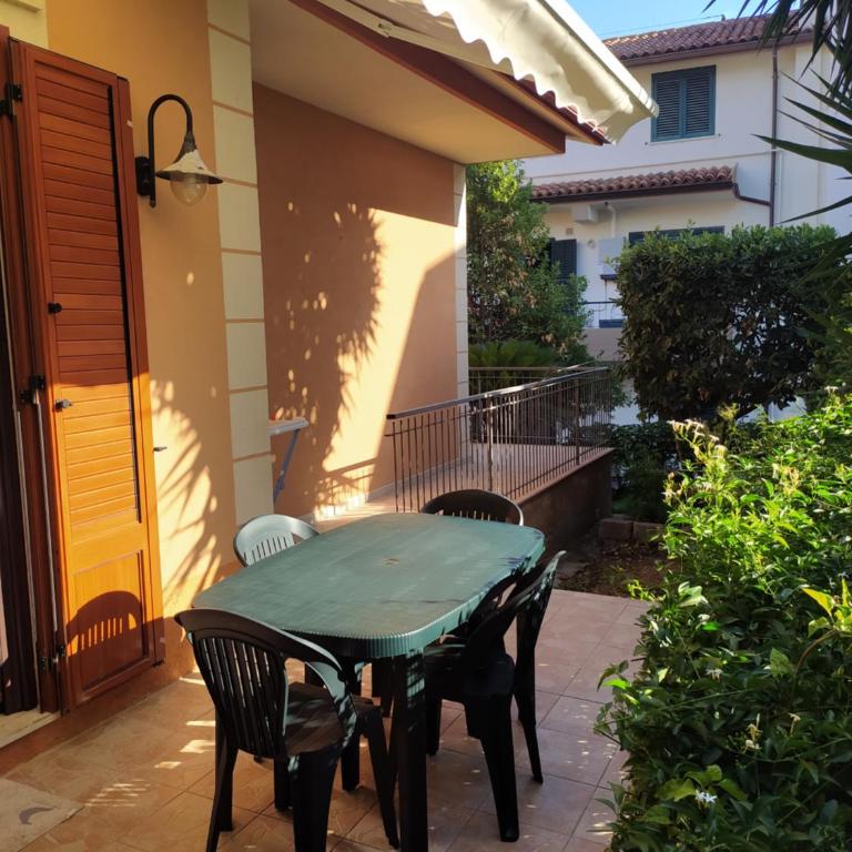 CASA TERRE BAROCCHE - Appartamento con 4 Camere da Letto - 5