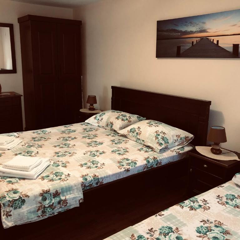 Apartments Panoramic Paradise - One-Bedroom Apartment - 8