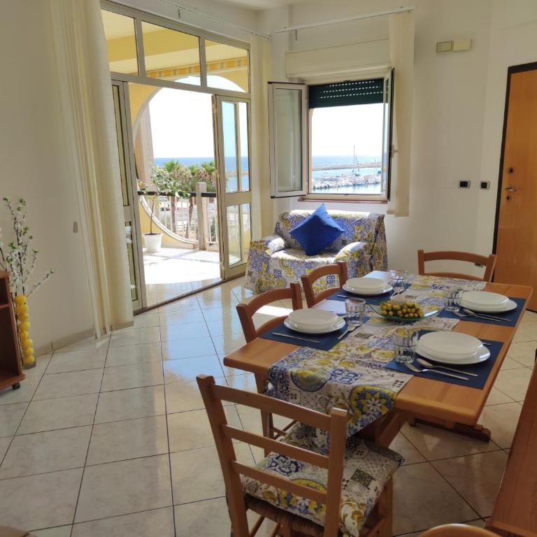 LiMonello Marzamemi - Appartamento con 3 Camere da Letto - 14