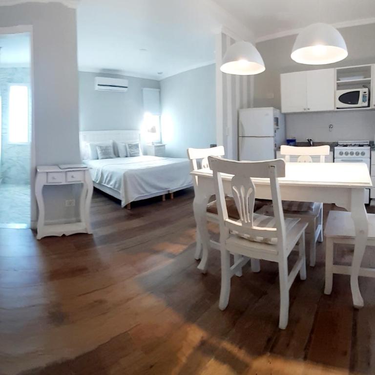 Little Posadas - Apartamento Deluxe - 3