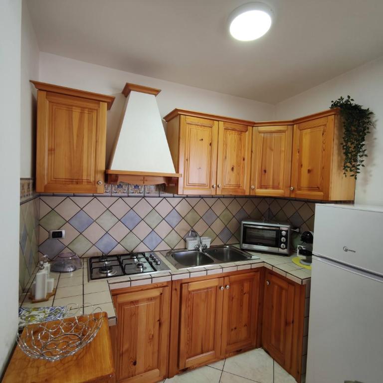 LiMonello Marzamemi - Appartamento con 3 Camere da Letto - 19