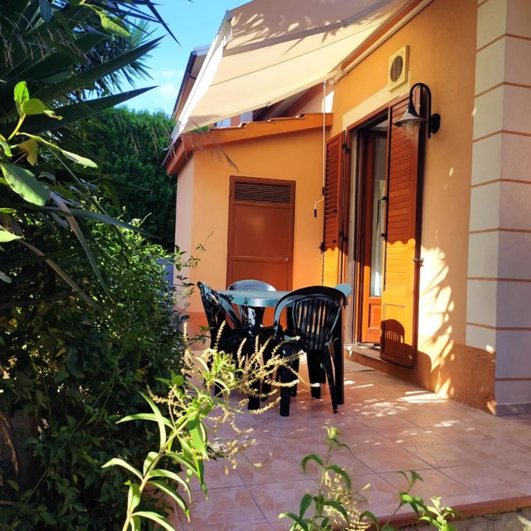 CASA TERRE BAROCCHE - Appartamento con 4 Camere da Letto - 6
