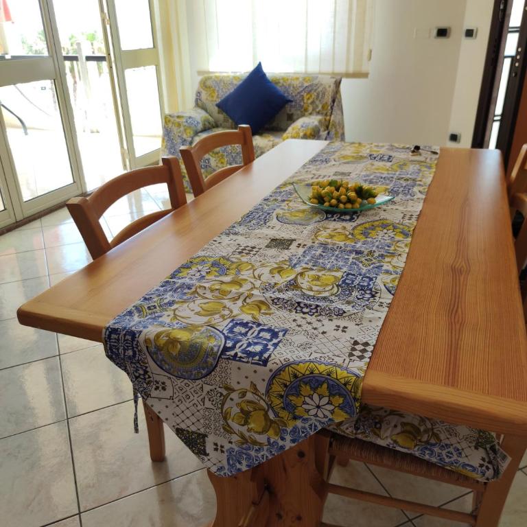 LiMonello Marzamemi - Appartamento con 3 Camere da Letto - 17