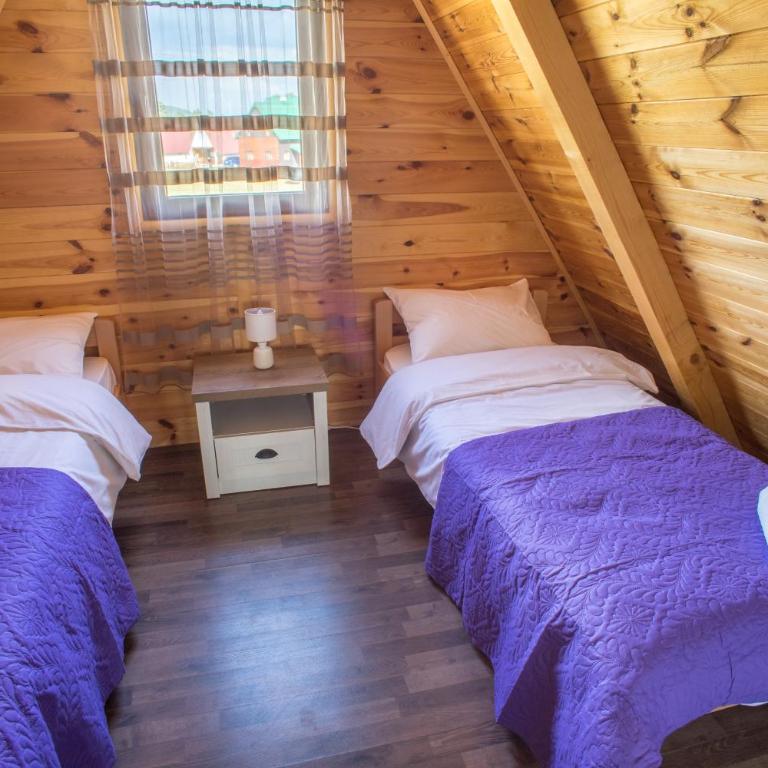 Holiday home Mountain sight - Three-Bedroom House - 14