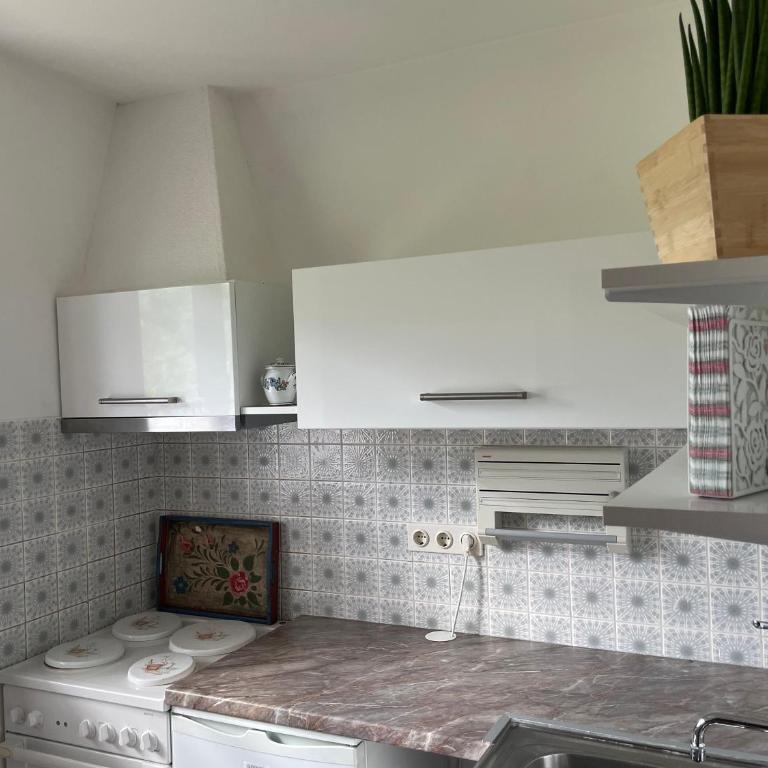 Almhaus Scherff - Haus mit 1 Schlafzimmer - 28