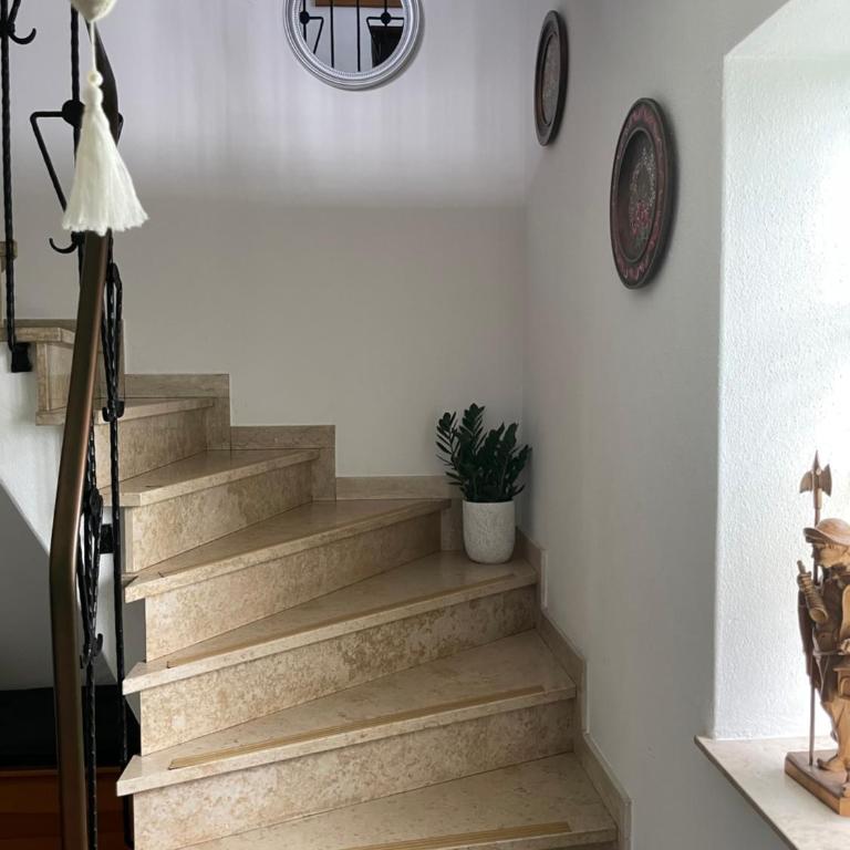 Almhaus Scherff - Haus mit 1 Schlafzimmer - 4