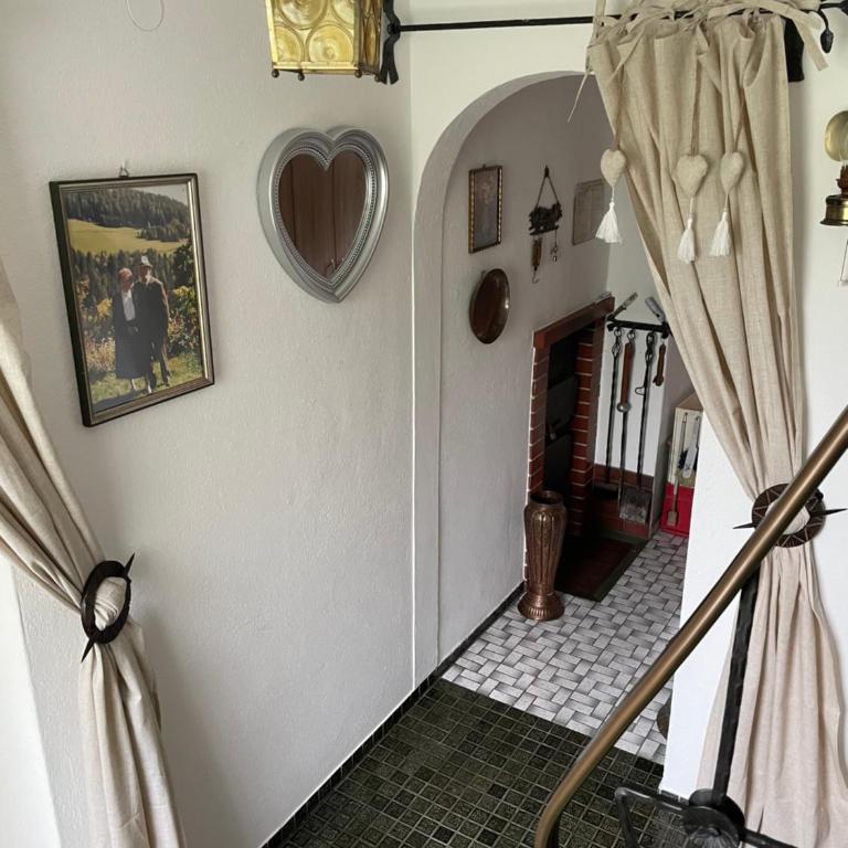 Almhaus Scherff - Haus mit 1 Schlafzimmer - 3