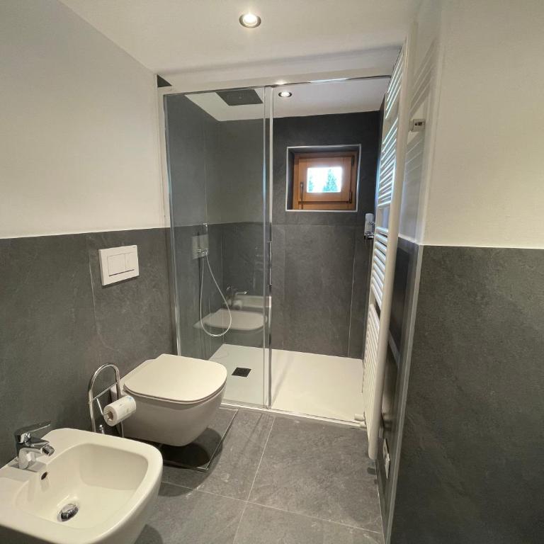 Chalet Biancaneve - Alpe Cermis Cavalese - Chalet - 14