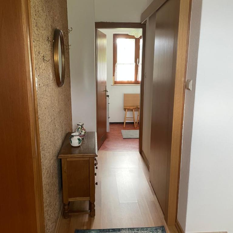 Almhaus Scherff - Haus mit 1 Schlafzimmer - 2