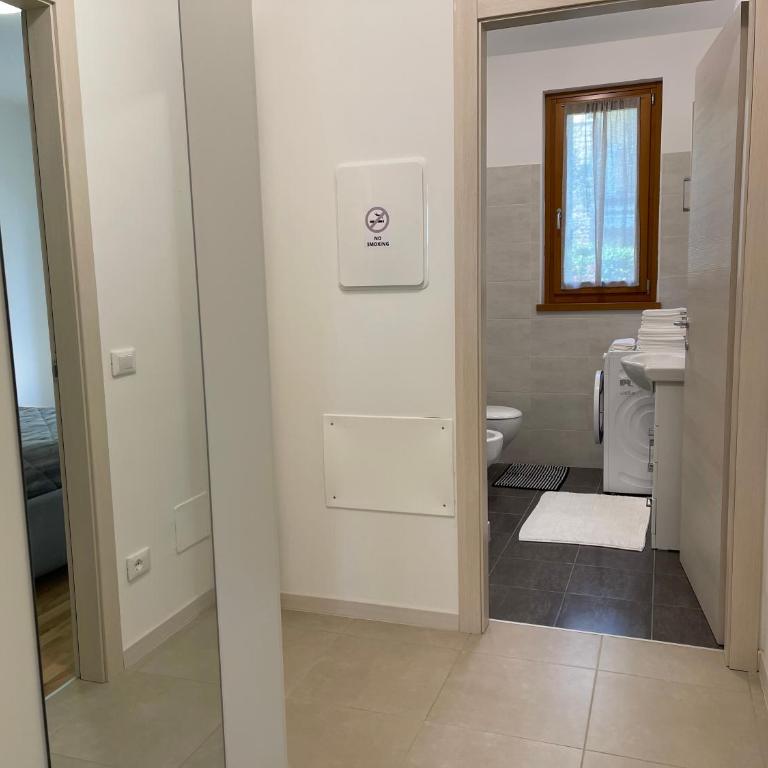 Appartamento Corallo - Appartamento con 1 Camera da Letto - 12