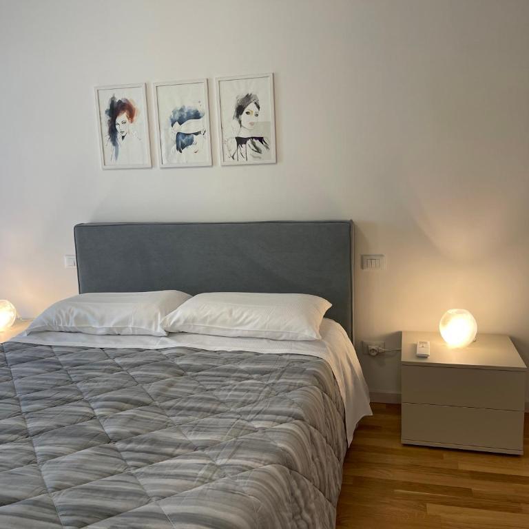 Appartamento Corallo - Appartamento con 1 Camera da Letto - 6