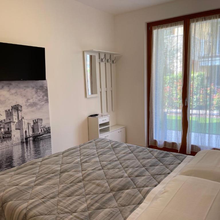 Appartamento Corallo - Appartamento con 1 Camera da Letto - 5